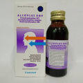 alco plus dmp 100ml sirup obat batuk kering dan pilek. 