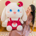 ĐỒ CHƠI CINNAMOROLL NHỒI BÔNG THÚ BÔNG THỎ MELODY COSPLAY GẤU DÂU LOTSO MẪU MỚI DỄ THƯƠNG LÔNG MỊN CAO CẤP. 