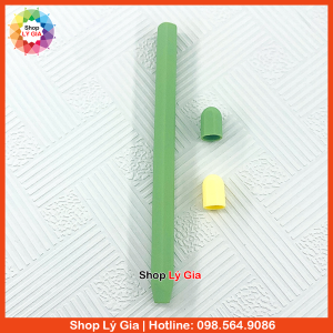 Ốp case cho bút Apple Pencil 1/2/3