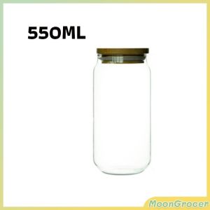 M.Grocer. Creative Glass Cup Summer Juice Milk Beer Cup Drink Water Bottle Fashion Glass Wine Cup