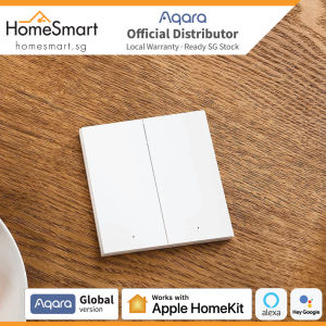 Aqara H1 Wireless Remote Switch