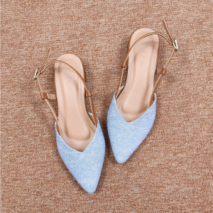 VITASHA - IRINA heels
