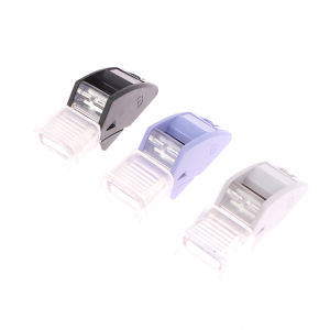 [caichuitan] Football Whistle Crisp Sound Durable Convenient Adjustable Basketball Whistle With Lanyard Finger Clip For Emergency