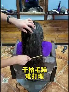 [Ready Stock]24 Shipped within hours ！1000ml Masker Rambut  Caviar Perm & Dye Repair Hair Mask - No-Steaming Treatment Cream  Caviar hair mask genuine repair dry and frizzy hair conditioner intment moisturizing