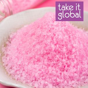 Pink Curing Salt / Prague Powder / Instacure
