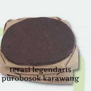 TERASI UDANG ASLI-TERASI UDANG REBON SUPER