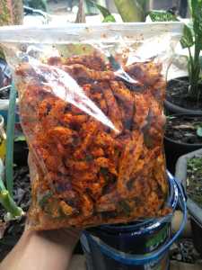 Basreng pedas | Basreng original | Basreng viral | Basreng gurih | Basreng kriuk exstra pedas | Basreng pedas exstra daun jeruk | Basreng original extra daun jeruk