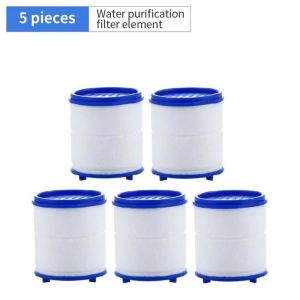 🔥SG Ready Stock🔥Faucet Splash Filter Kitchen Rotatable Tap Bubbler Extender Adapter Faucet Purifier Sprayer Head Shower Head Diffuser Spray