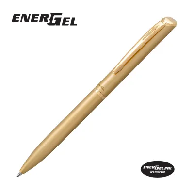 Bút ký cao cấp Pentel Bl2007 ngòi 0.7mm mực xanh thiết kế thanh lịch