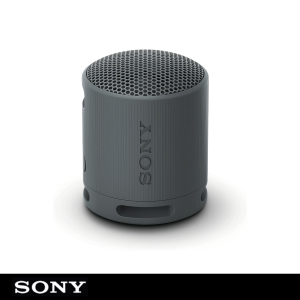 ลำโพงไร้สายพกพา Sony SRS-XB100 บลูทูธ รุ่น XB100 พร้อมแบตเตอรี่ใช้งานได้นาน 16 ชั่วโมง