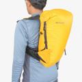TAS BACKPACK CONSINA QUEBEC WATERPROOF drybag  - PUSAT PANCING IKAN. 