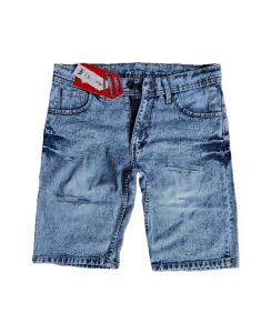 Celana Jeans Sobek Pria Celana Pendek Pria Jeans Sobek