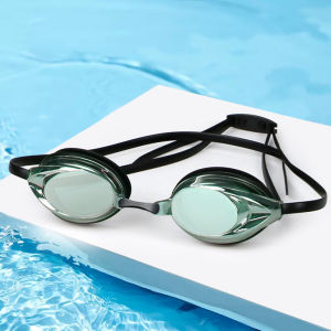 Kính bơi thi đấu chuyên nghiệp chống sương mù chống nước