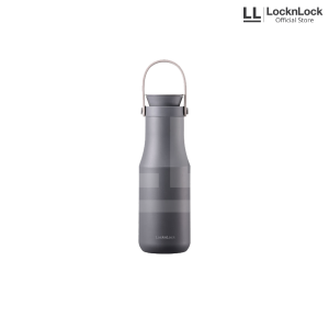LocknLock Metro Double Tumbler 470ml - LHC4202