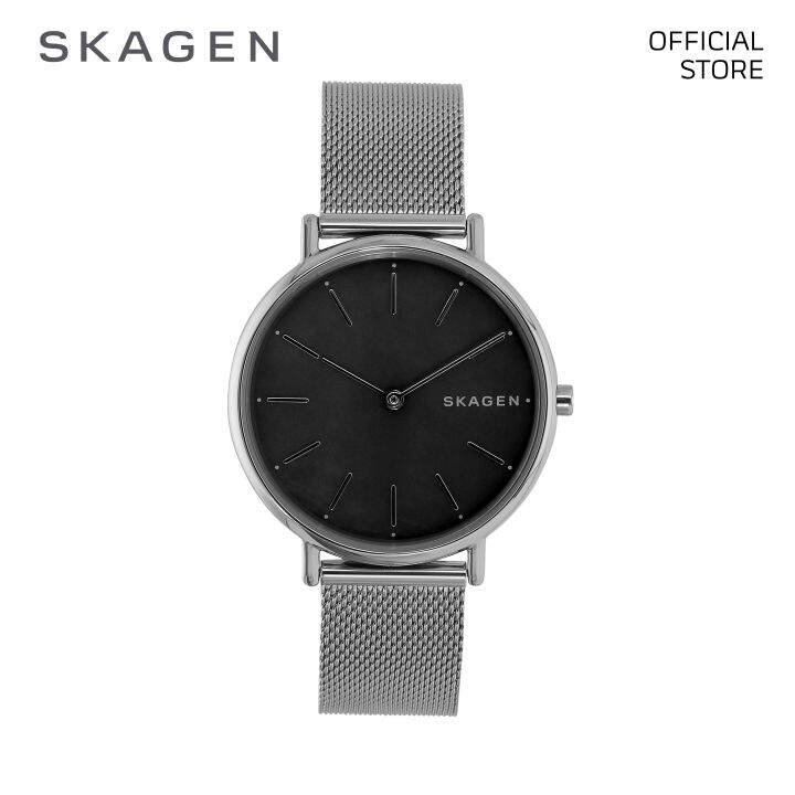 希少★SKAGEN SIGNATUR　SKW2730 腕時計 スカーゲン