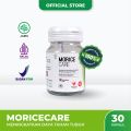 Obat Herbal Daya Tahan Tubuh Stamina Anti Virus BPOM Morice Care Autoimuncare. 