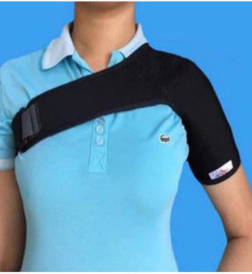 Đai Khớp Vai Cố Định – Bí Quyết Duy Trì Tư Thế Vai Chuẩn Ngăn Ngừa Chấn Thương Hiệu Quả