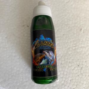 Essen Green Hell Spesial Tombro Patin isi 30ml
