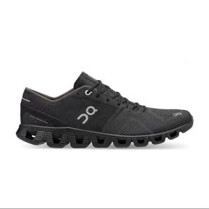 100% Original On Running Cloud X3 Shoes Shock absorbing road sneakers walking training jogging for Mens and Womens Shoes