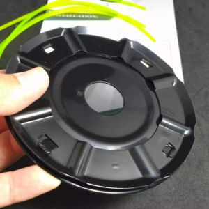 Trimmer Head Pisau senar pemotong rumput