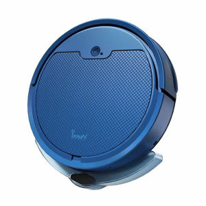 PUGTOP New upgraded Vacuum Cleaner APP Intelligent Remote Control Sweeping Wet 3-In-1 anti-fall Vacuum Cleaning Machine with Water Tank YQ8S-MAX