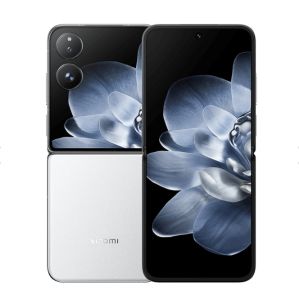 Xiaomi Mix Flip2 / Mi Mix Flip 5G Foldable Phone 4780mAh Battery Snapdragon 8 Gen 3 Dual SIM HyperOS 1 Year Local Warranty
