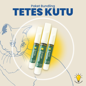 Clever Solutions - Paket Bundling Tetes Kutu