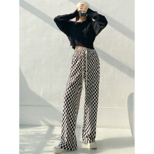 กางเกงขายาว ลาย ราคาโรงงาน น้ำหนัก เบา อากาศ ดี ลดลึก