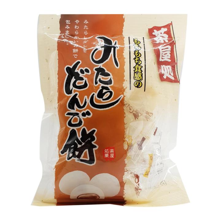 Ito Seika Mitarashi Dango Mochi | Lazada Singapore