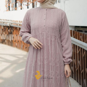 Mayumi dress wanita brokat viral 2024 bahan Velvet mix bruka gamis brokat busui friendly dress wanita gaun kondangan gamis viral lebaran 2024 gamis remaja dewasa baju muslimah hijab dress bridesmaid simple elegan gaun pesta maxi dress model terbaru COD-KL
