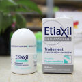 Lăn Khử Mùi Etiaxil 15ml Ngăn Ngừa Mồ Hôi Hiệu Quả. 