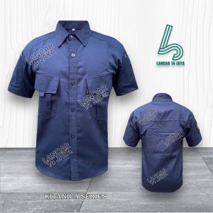 Kemeja Kitanica Lengan Pendek - Kemeja Tactical Kitanica Tangan Pendek - Kemeja Pdl lengan Pendek Murah