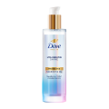 Dove Micellar HYA Keratin Shine Serum 95ml. โดฟ ไมเซล่า ไฮยา เคราติน ไชน์ เซรั่ม ออยล์บำรุงผม. 
