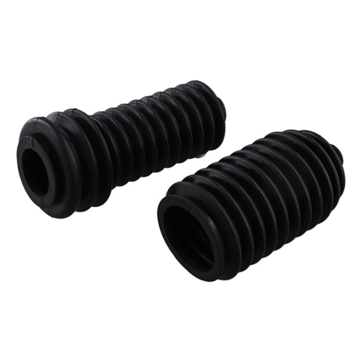 Rack And Pinion Boot 2-Piece Steering Rack Boot Set For Polaris Ranger - Replacement 5412012 5412013 For 400-900 Models Steering Rack Protection - Foto 10