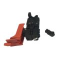 Toolstar AC 220V Rotory ค้อนเปลี่ยนสำหรับ GBH2-26DE GBH2-26DFR รุ่น GBH 2-26E. 