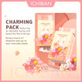 [3 PACKS] MANHUA Tisu Gantung Viral Murah Hanging Tissue Paper Kitchen Air Cushion Tissue Tisu Viral Dapur Gantung Murah 悬挂式抽纸. 