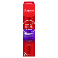 COLGATE Optic White Purple Toothpaste Whitening Toothpaste 40g. 