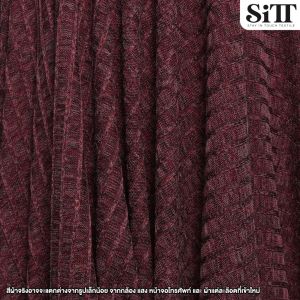 ผ้ายืด ลายทวีต แปลกใหม่ ตัดชุดแฟชั่น นุ่ม สวย ใส่สบาย เนื้อดี ผ้าเมตร ตัดยาวต่อเนื่อง