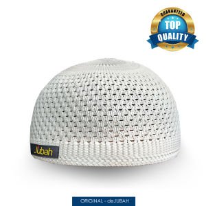 Peci Rajut Dewasa model nanas berkualitas Elastis dan Nyaman dipakai made by JUBAH