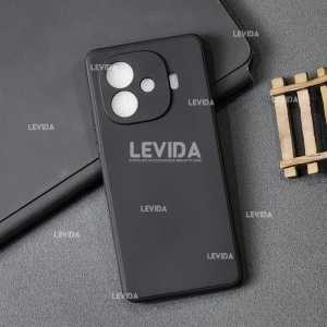 Iqoo Z9 5G Square Edge soft Case / Macaron Square edge