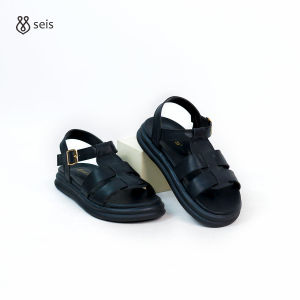 SEIS Peony  Sandal Wanita | Sandal Platform Wanita