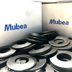 Lò Xo Đĩa Mubea lỗ 8mm cho crk và spw! GIÁ BÁN 1 ĐĨA