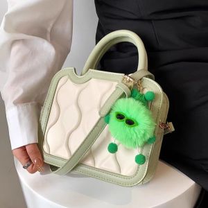 Tas Premium OLEEM Tas Selempang Wanita Import Tas Bahu Wanita Import Tas Shoulder Bag Wanita Tas Wanita Korea MMI8384