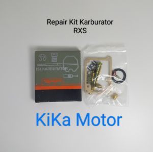 Repair Kit Karburator Yamaha RXS RX Spesial