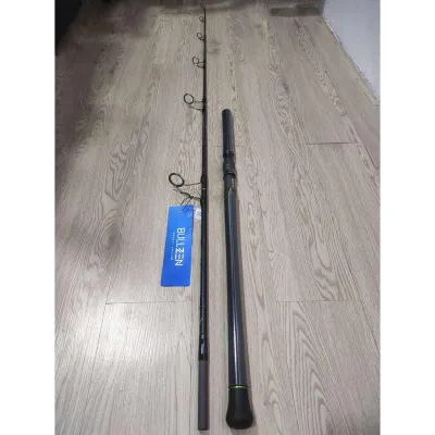 BULLZEN IMMORTAL OFFSHORE POPPING ROD