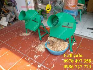 Máy băm chuối mịn mẫu mới nhất 2023 tại Sài Gòn