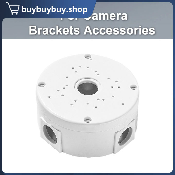 Camera%20CCTV%20Round%20Junction%20Box%20Waterproof%20Camera%20CCTV%20Accessories%20For%20Cameras%20-%20Image%202