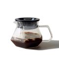 BREWISTA X-series Glass Server เหยือกแก้ว / Brewista Artisan Tornado Duo Glass Dripper ดริปเปอร์. 