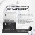 Mặt nạ Yuejin B5 Repair Control EGF 25ml Hàn Quốc cấp ẩm dưỡng trắng da khỏe mạnh ngăn ngừa nếp nhăn. 