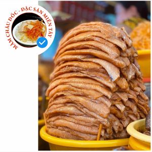 Mắm Cá Lóc Phile 500gram - Hiệu Mắm Cô/Bà Giáo Thảo 11111
